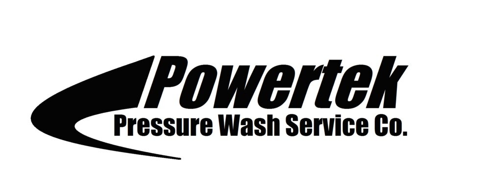 Powertek Pressure Wash Service Co.