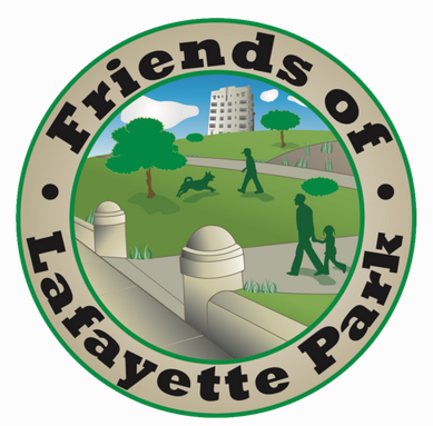 Lafayette Park Cleaning &amp; Greening