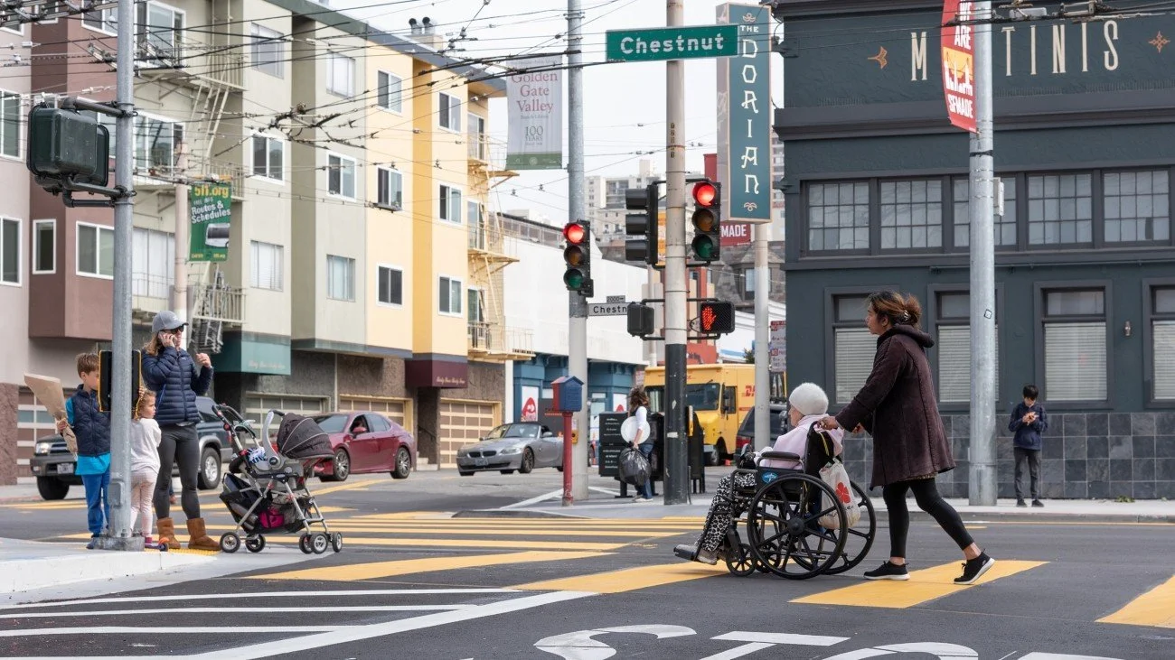 Join Us!   D2 Safety Study Presentation and Q&amp;A with SFCTA
