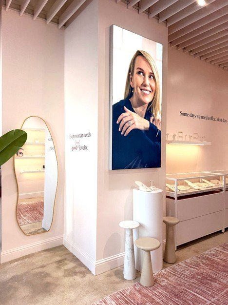 Private jewelry Styling Event at HYOU Fine Jewelry