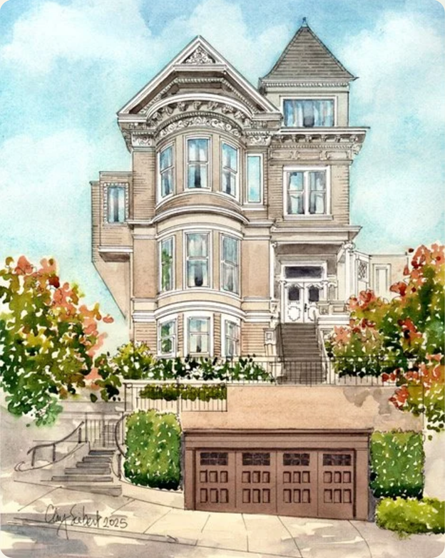 San Francisco Decorator Showcase