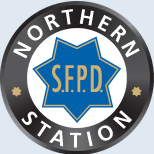 SFPD Northern Station Community Meeting