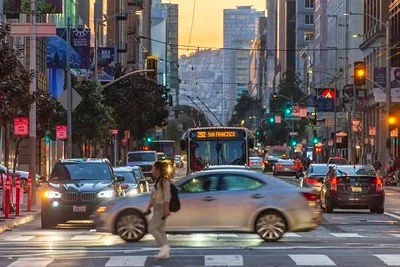 The Future of SF Transportation Planning - Public Input Session