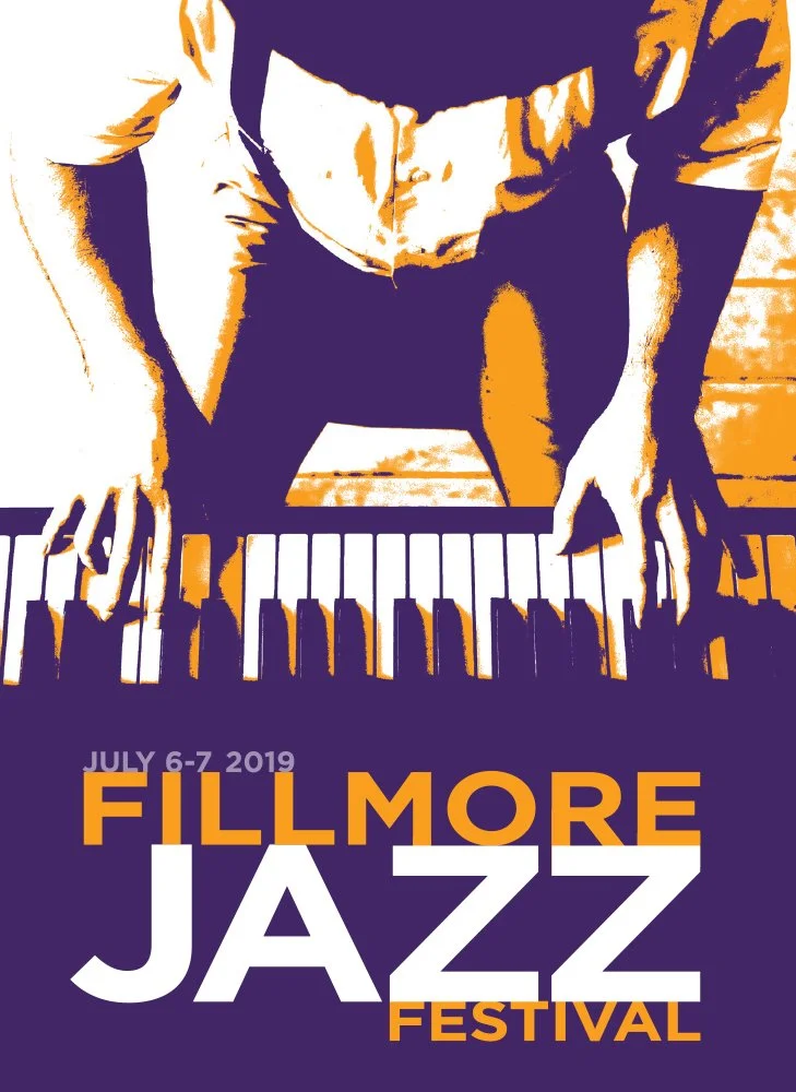 Fillmore Jazz Festvial