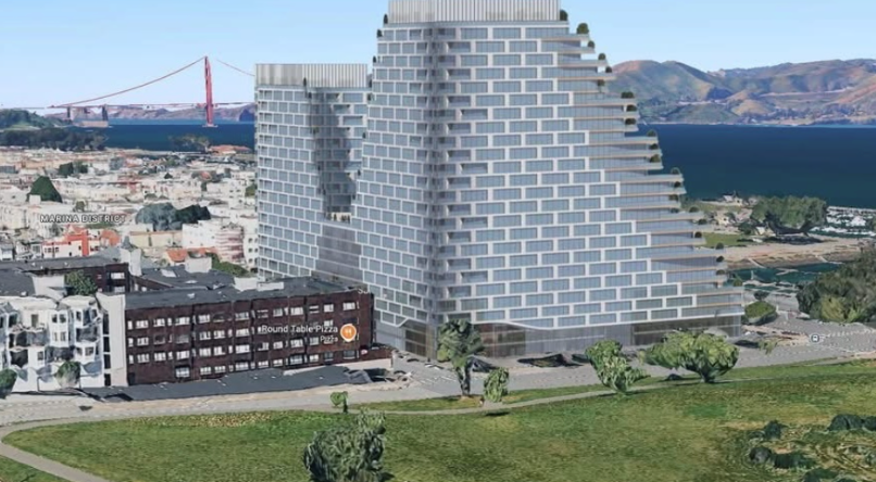 RSVP: Update on the Marina Safeway Project