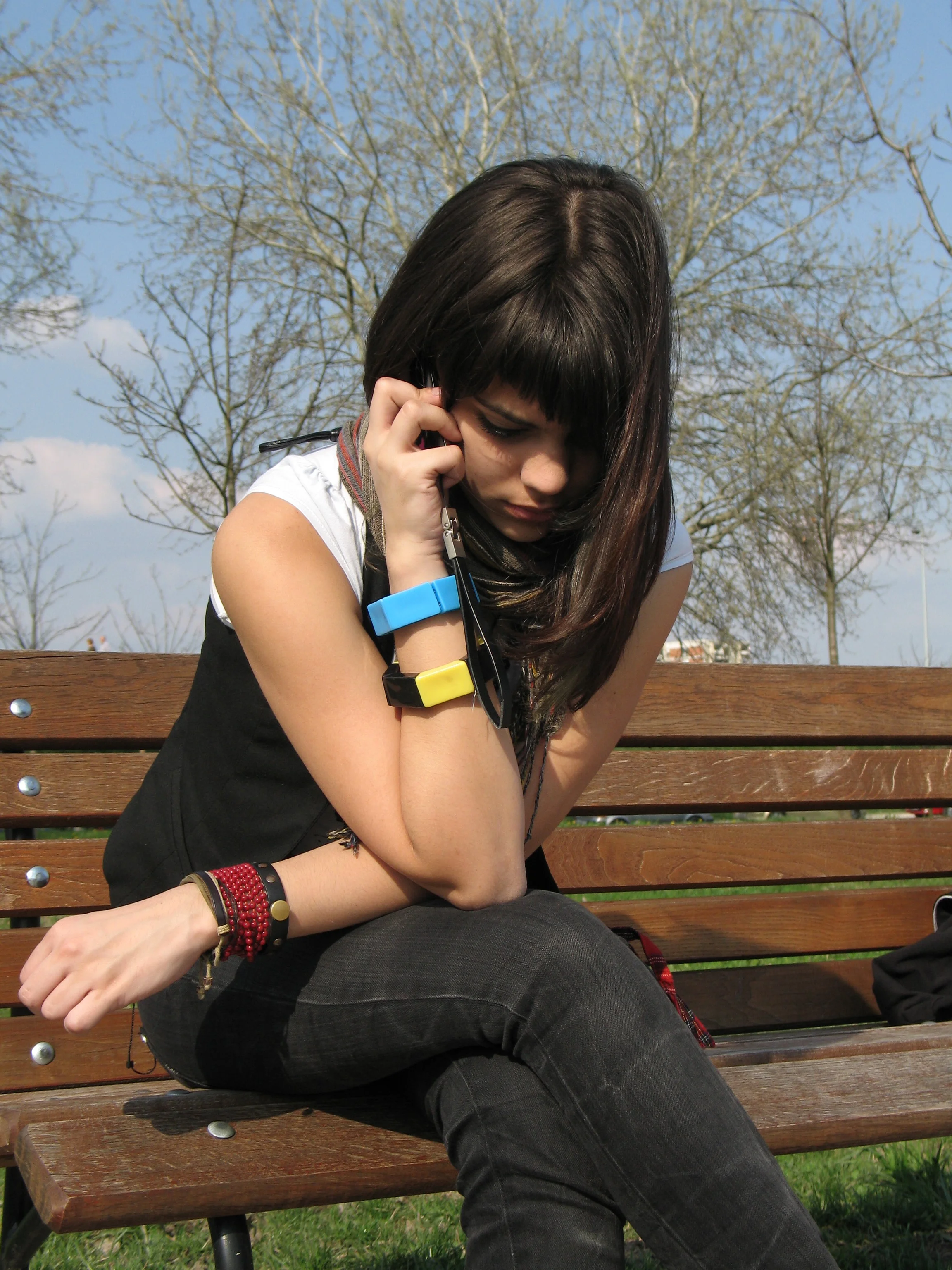 It's A Bad Connection