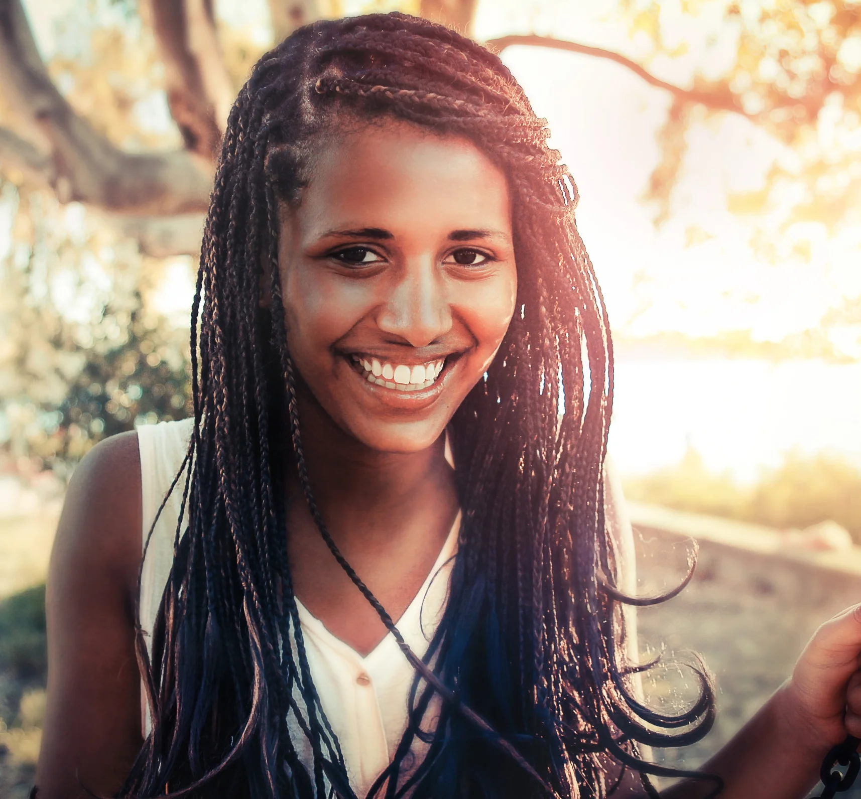 Talker Type #3: Open Book