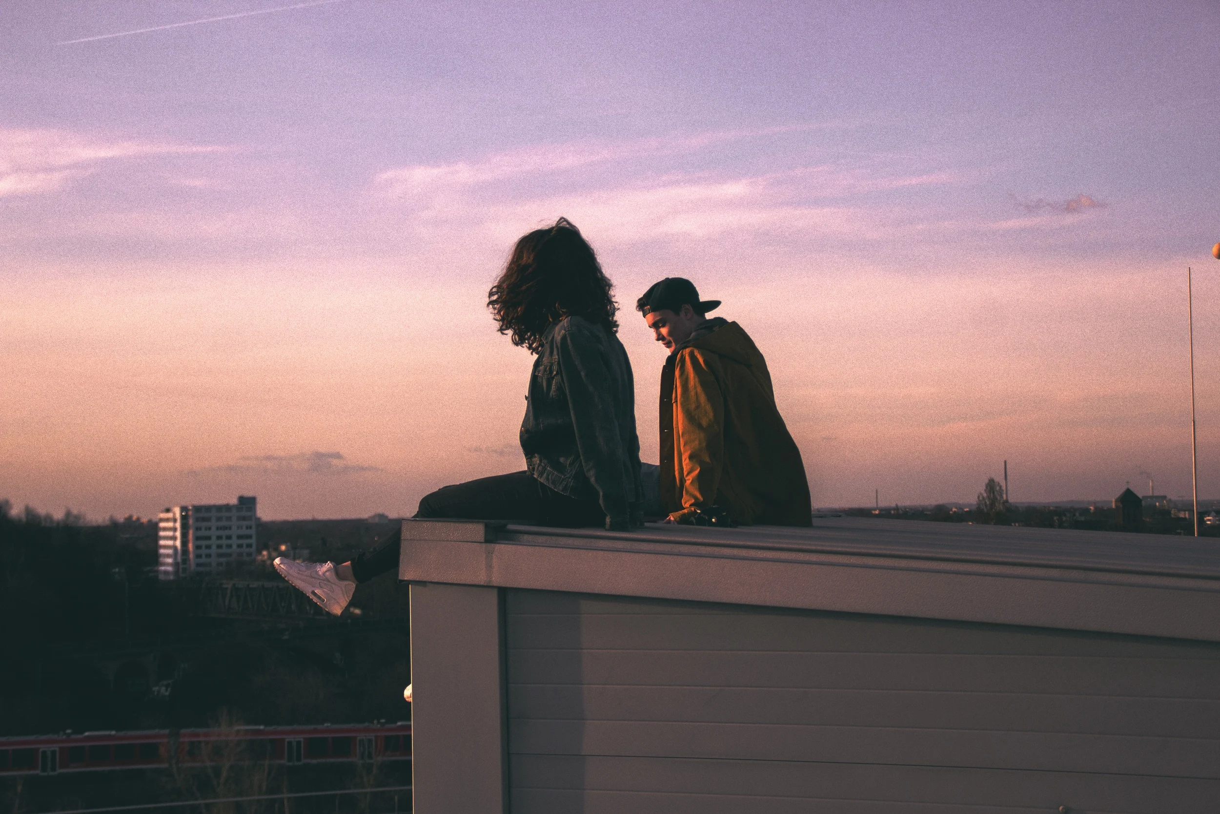 6 Conversation Starters To Use Every Week
