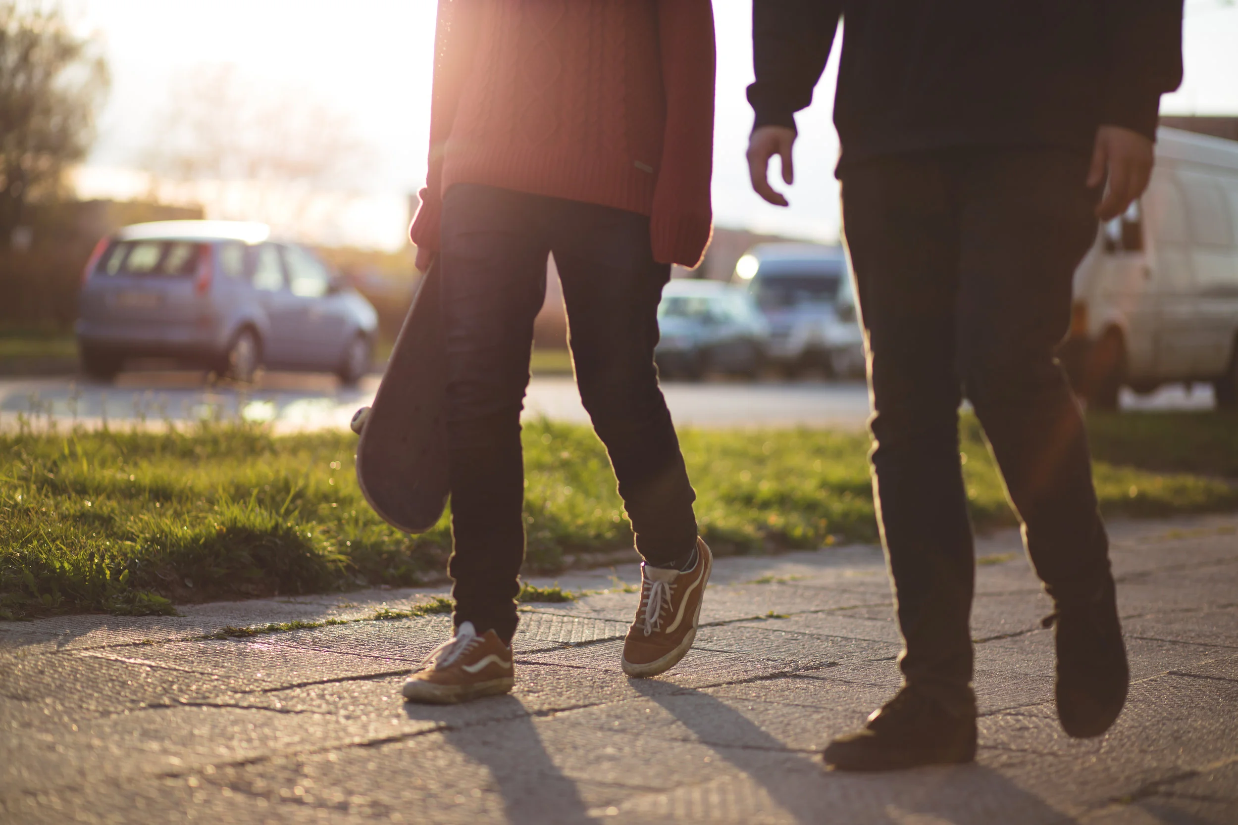Activities That Spark Conversation