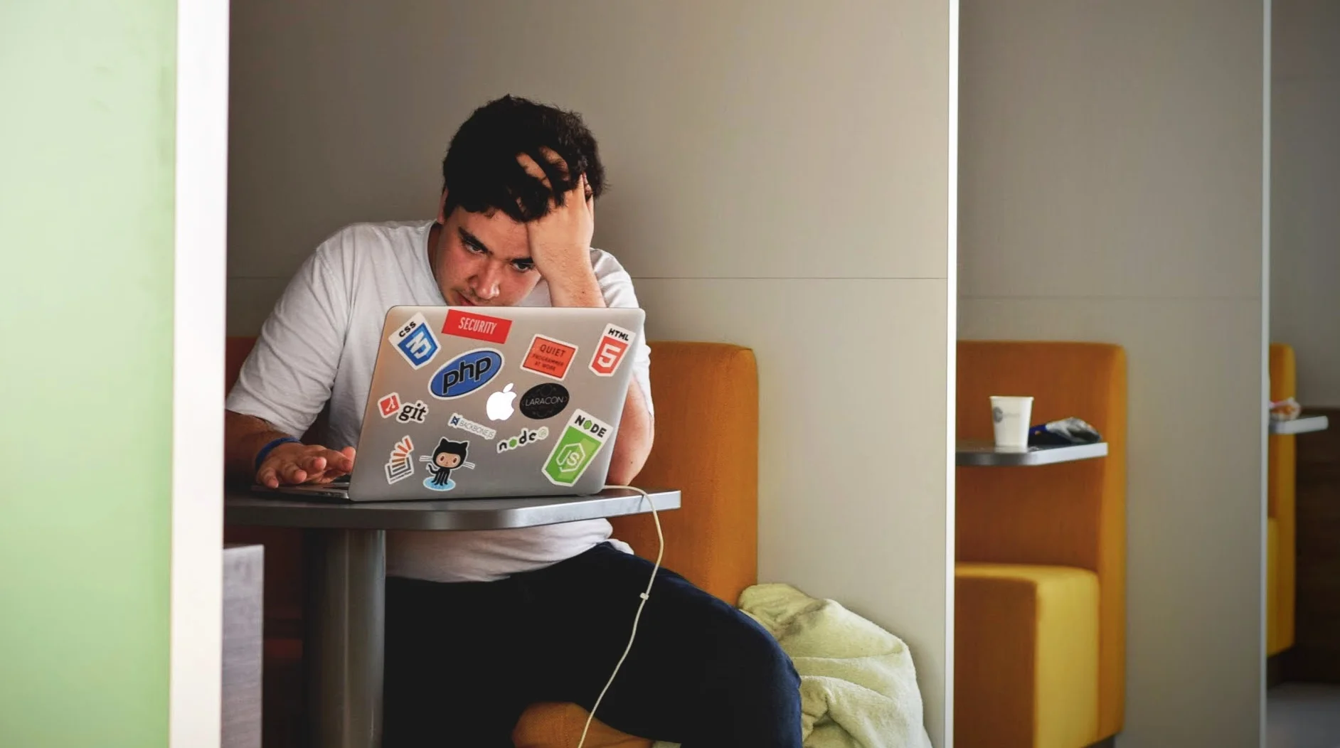 Taking the Awkwardness Out of Skype Conversations