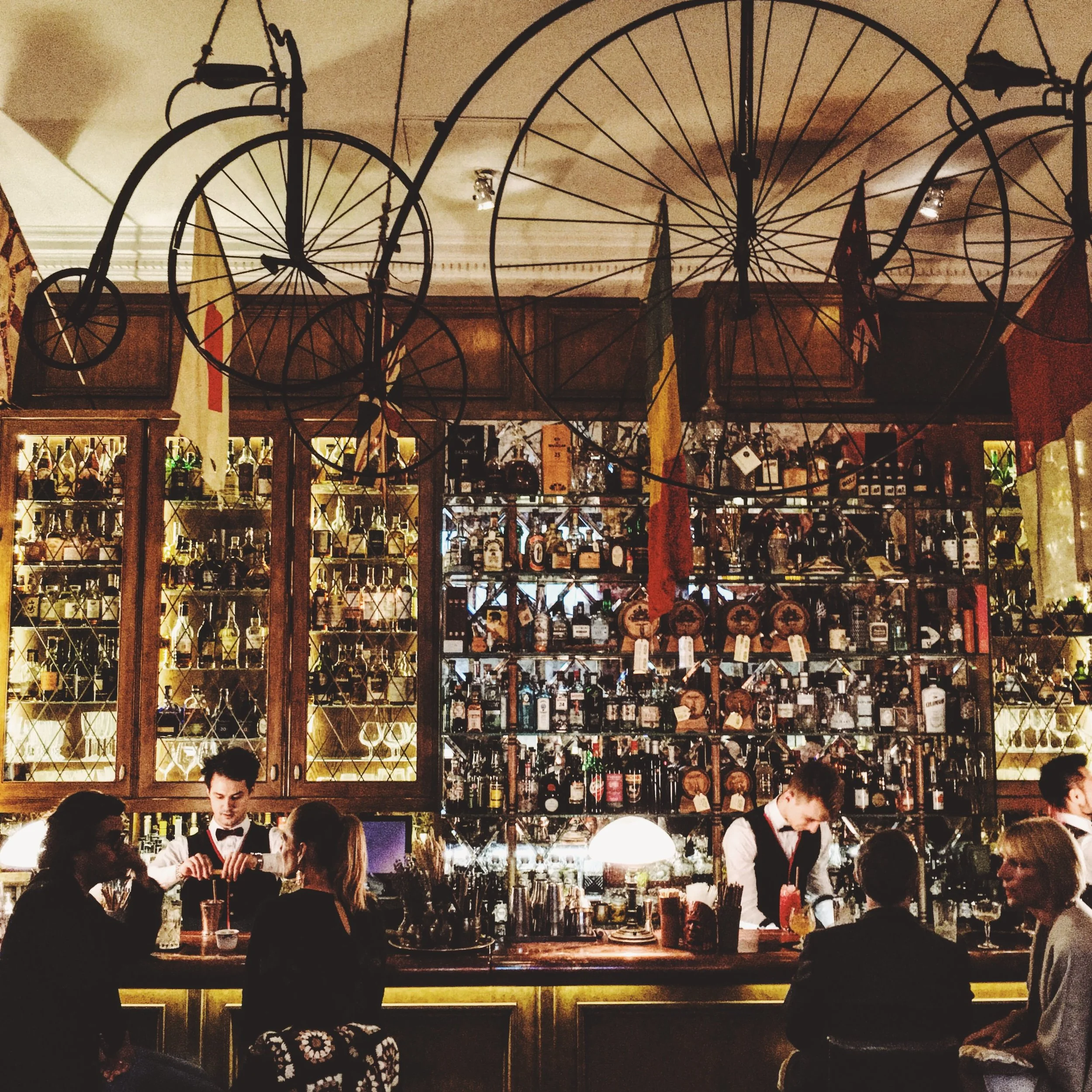 10 Alternatives to "What Do You Do For Work?"