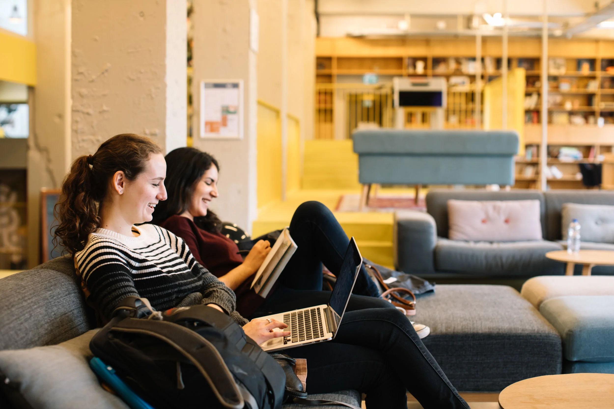 Using Social Media To Be Social