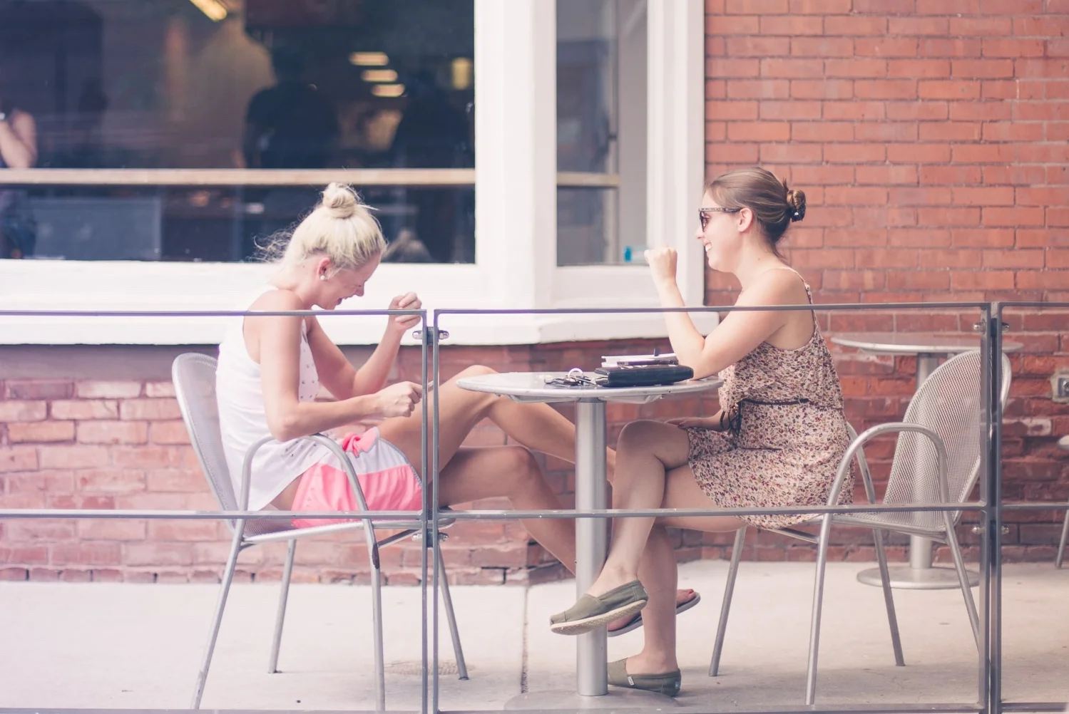 20 Benefits of Conversation