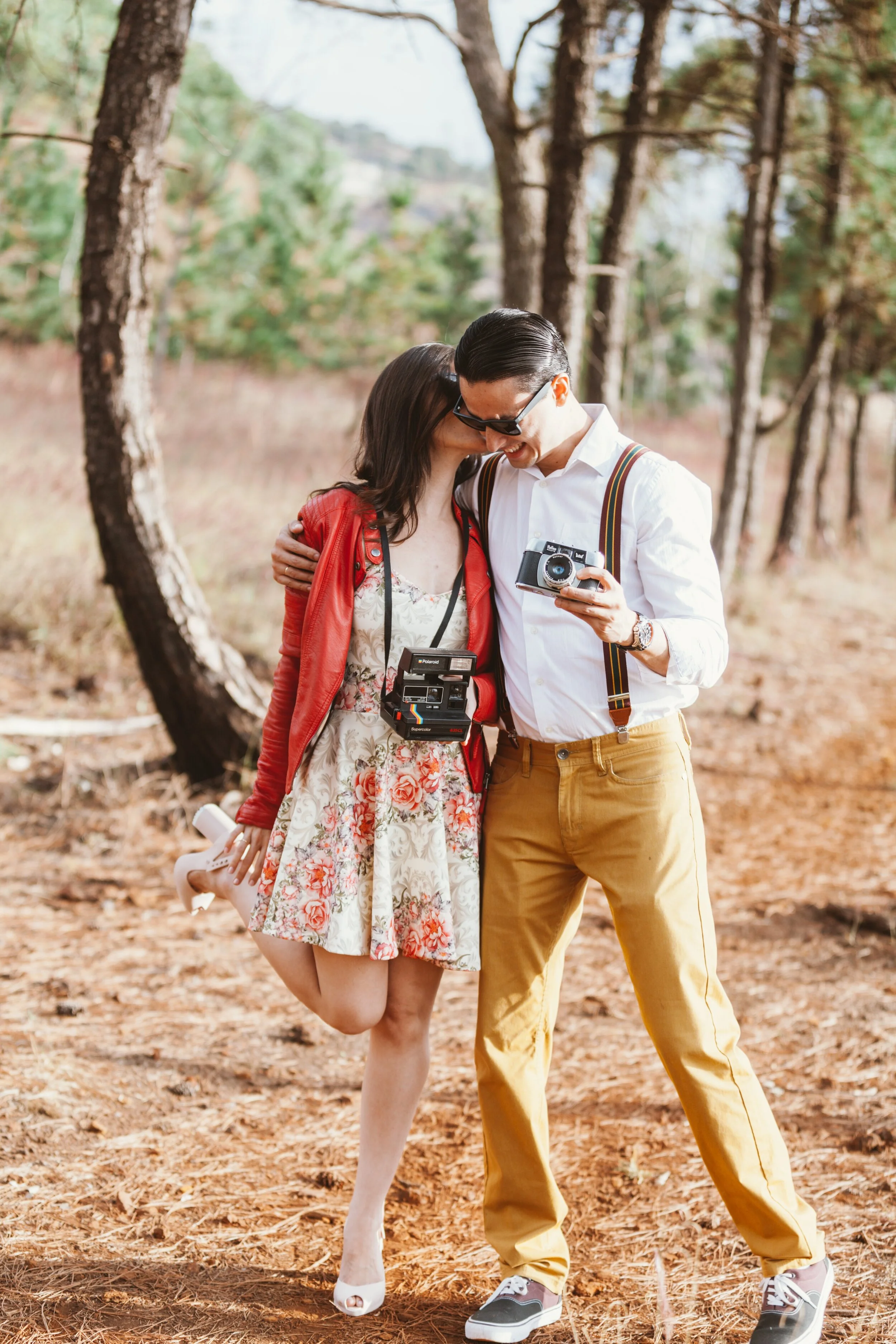 The Myth of Love