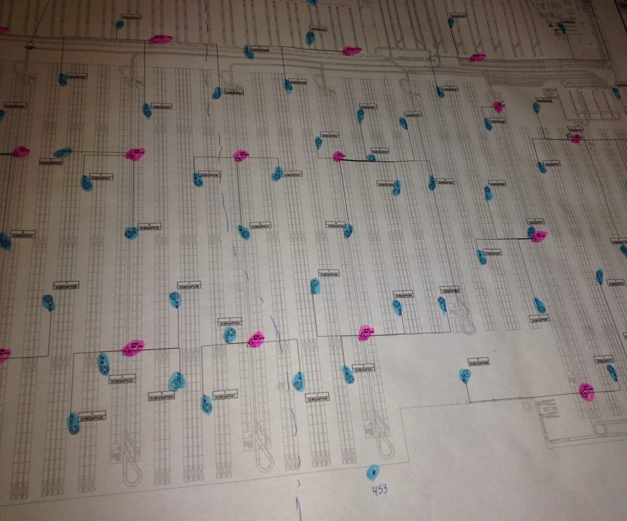 WIFI Blueprint