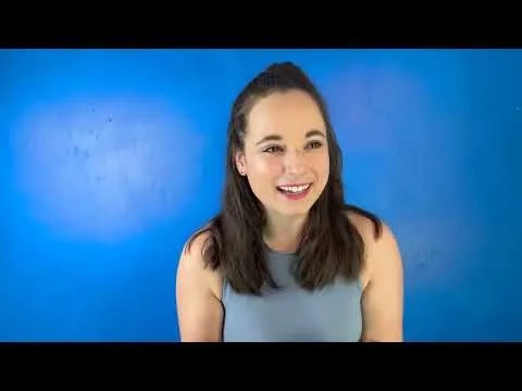 "I See Stars" from Mean Girls - Sharon Romano