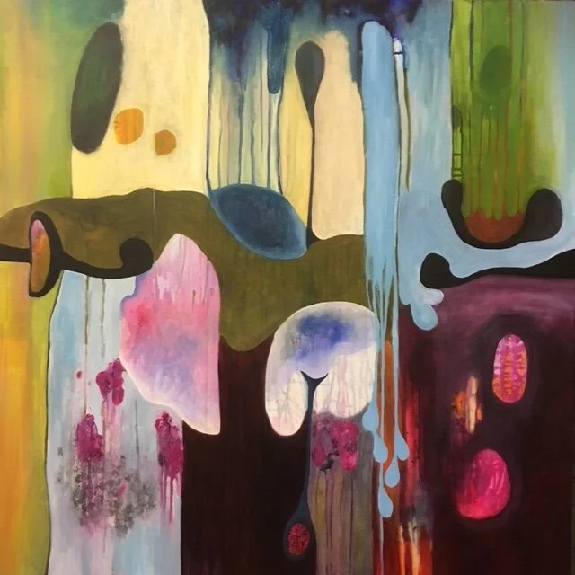 The Sudden Elevation of Jelly Cream Dreams 2017