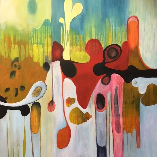 Incantations from my Heart, 2017