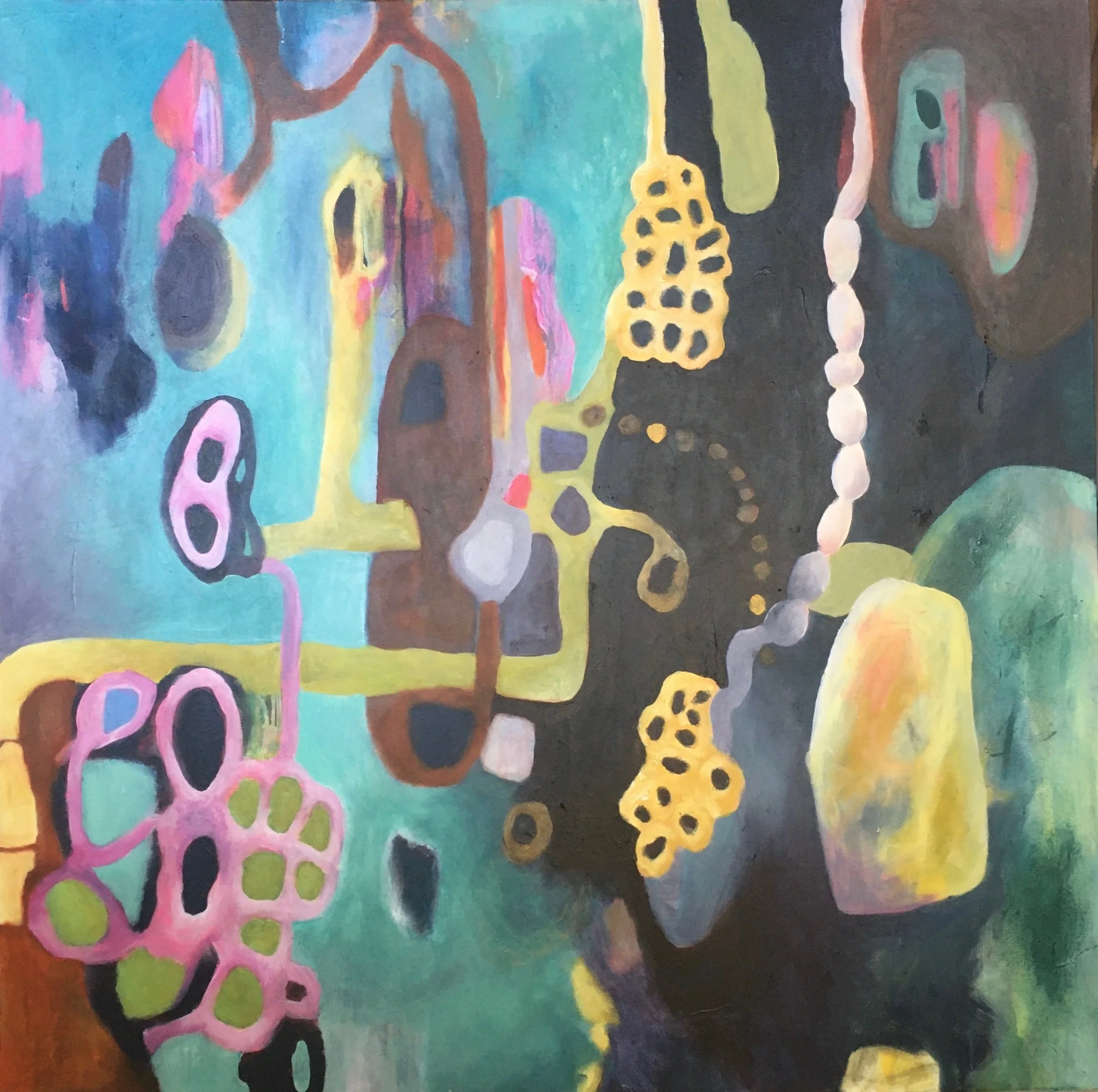 Finding the Soft Spot in the Silence