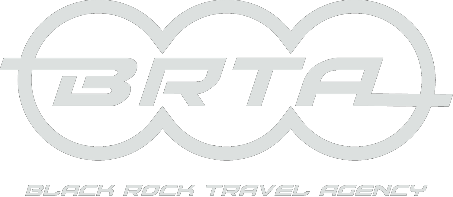 Black Rock Travel Agency
