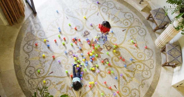 Kiddy Up - Life Lived In Play