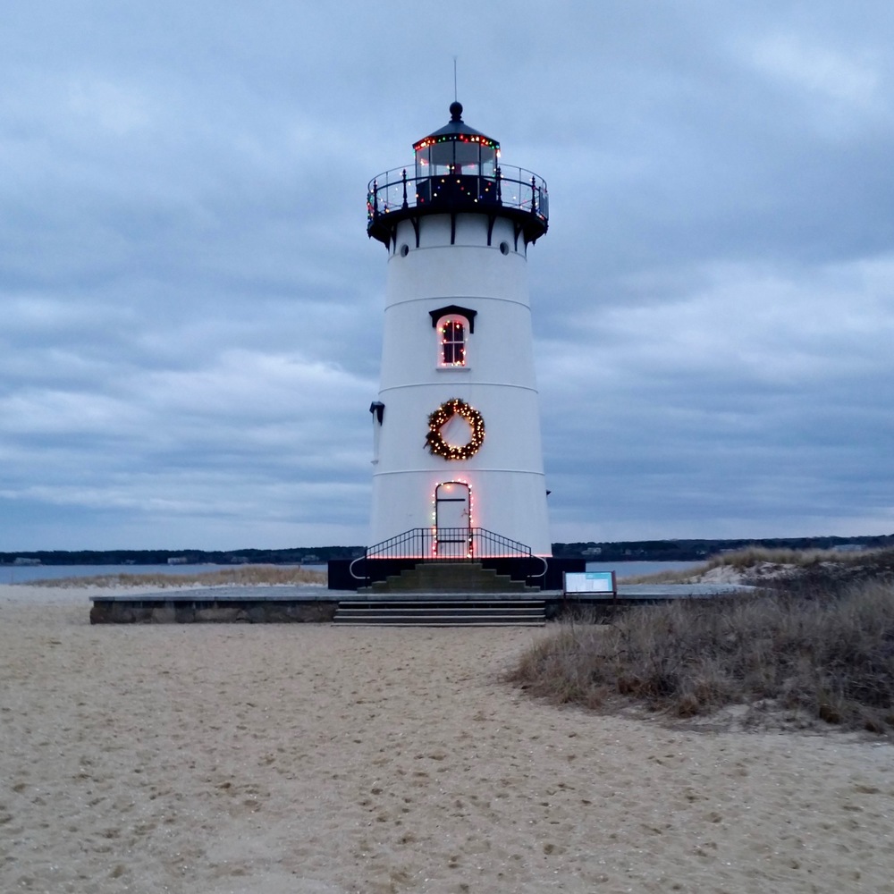 Edgartown Lighthouse