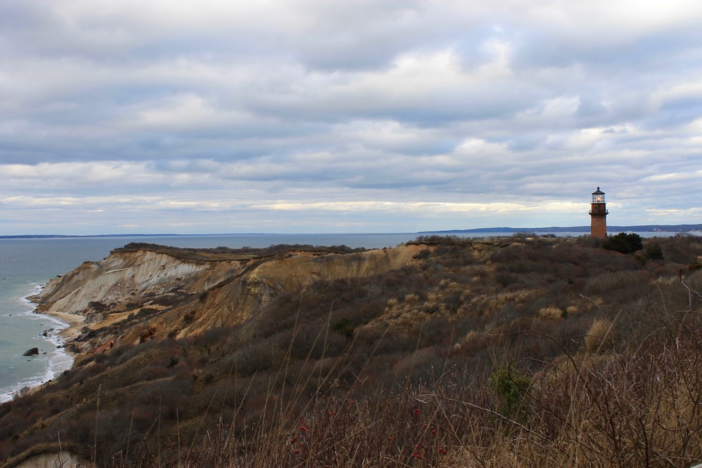 Gay Head Lighthouse