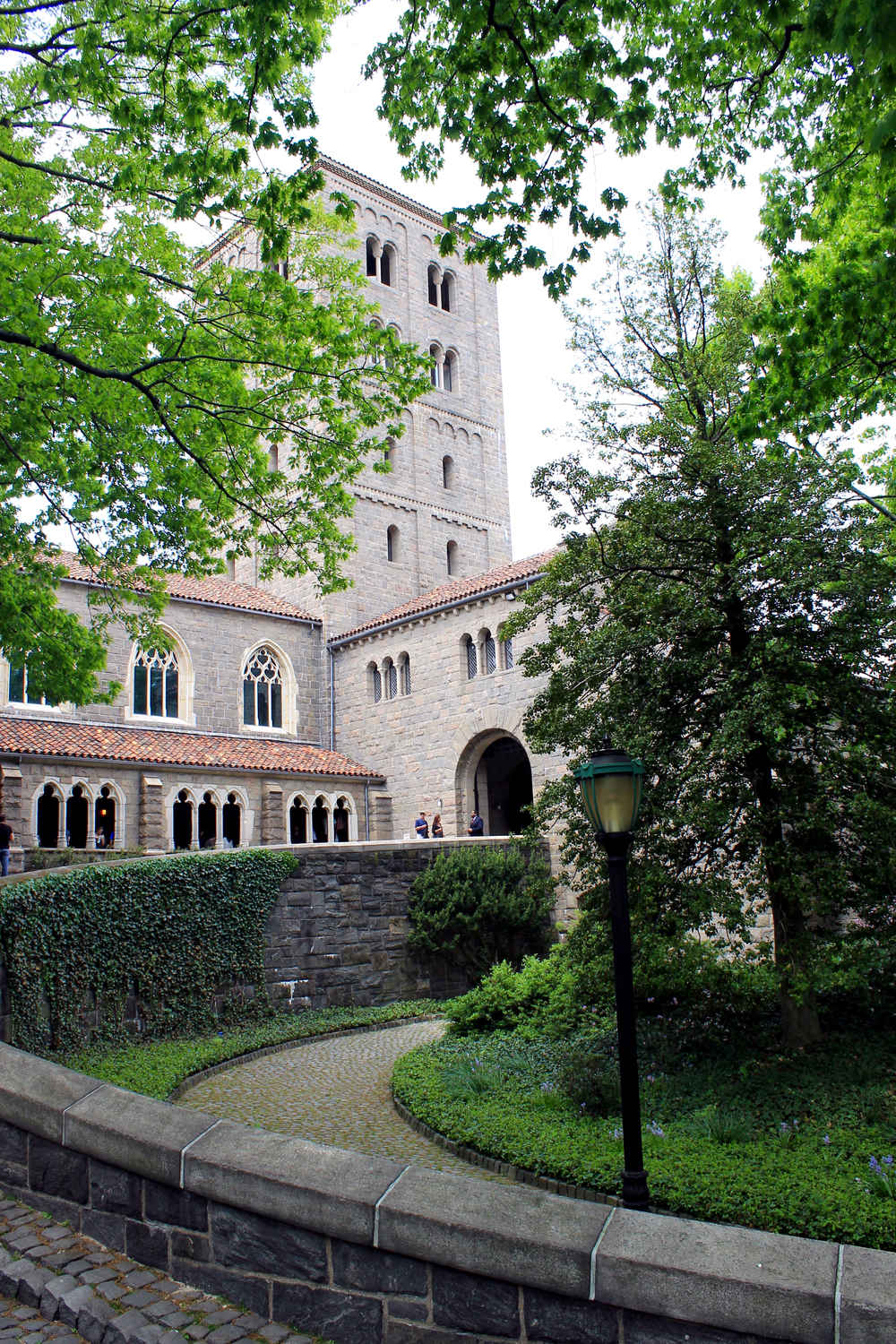 The Cloisters