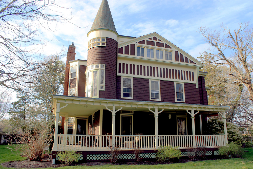 Ivy Lodge Bed & Breakfast