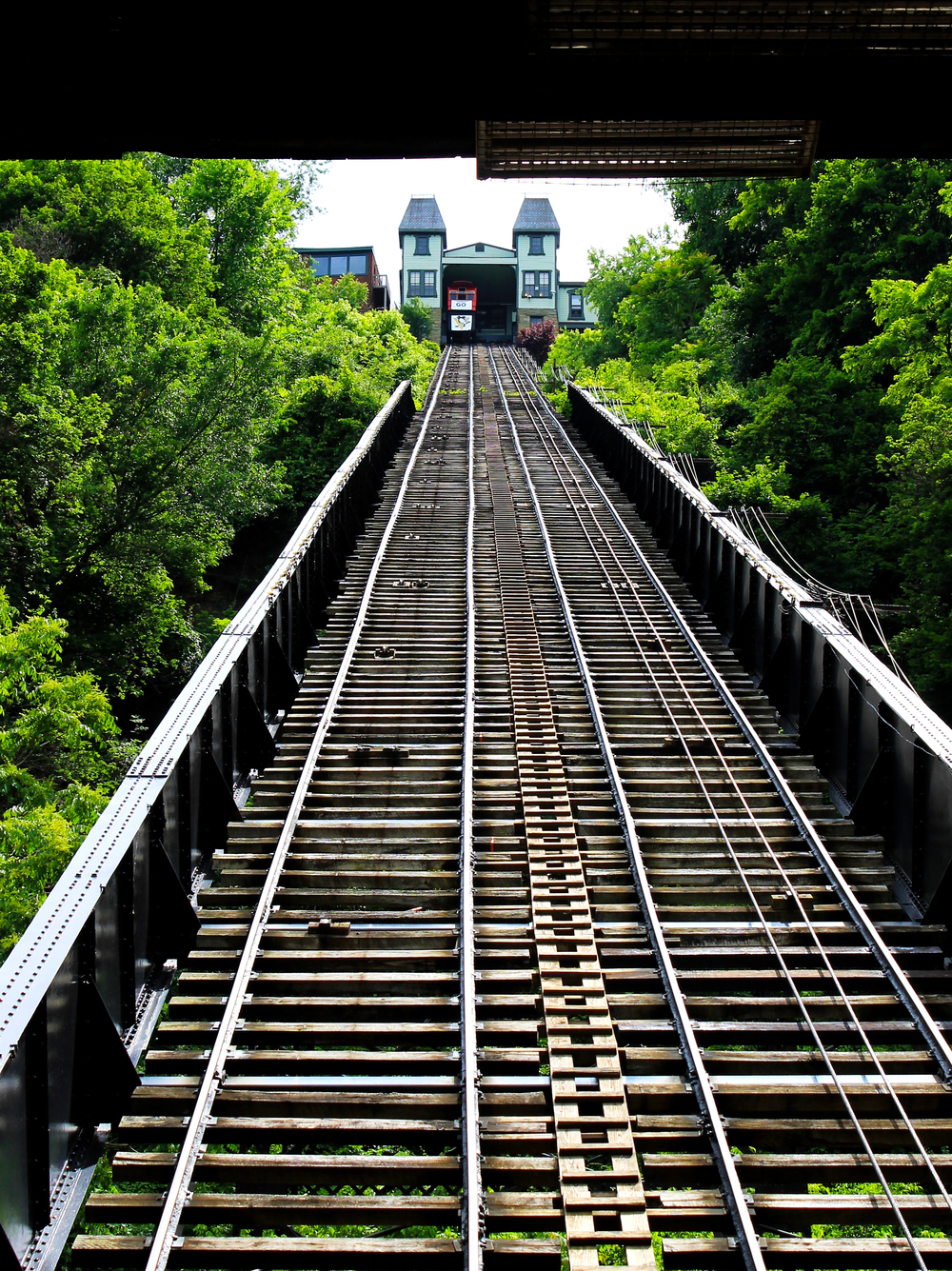 Duquesne Incline