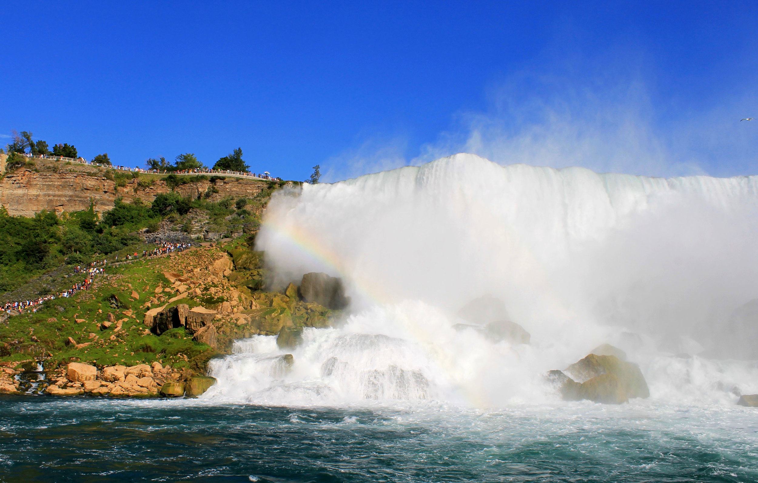 American Falls
