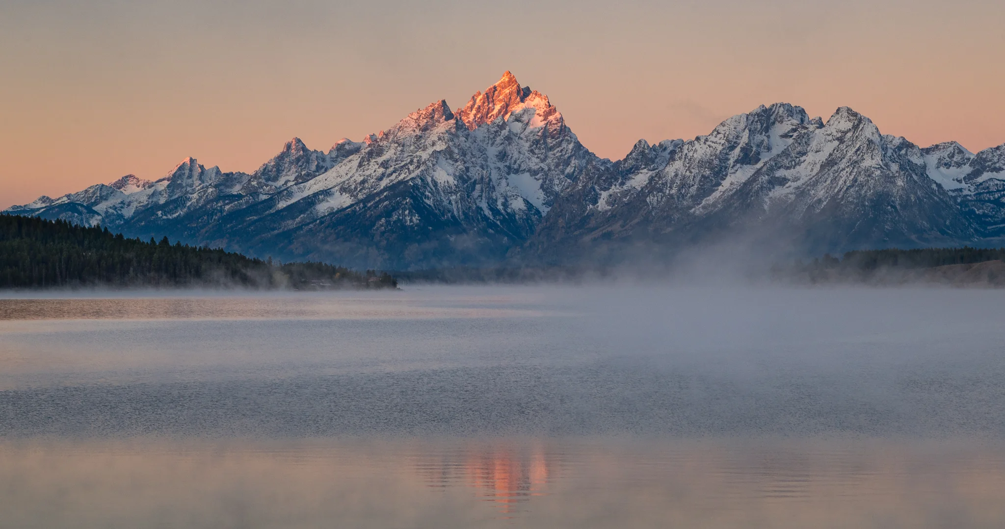 Grand Teton National Park