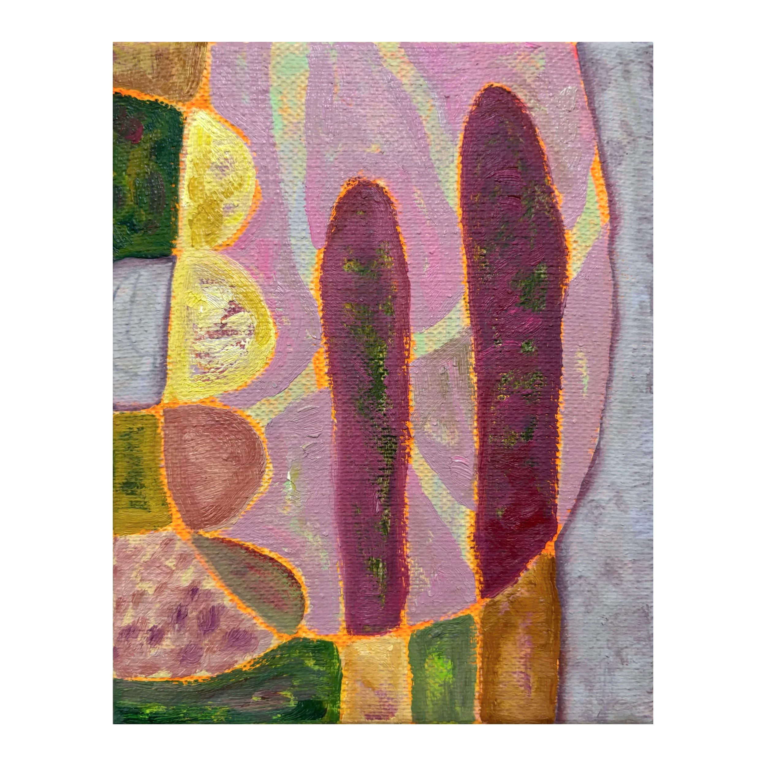 Memory Field III