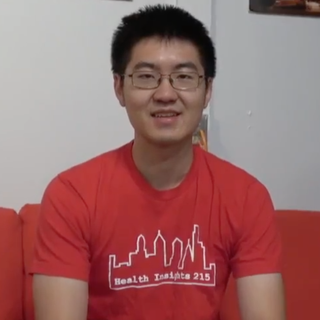 Ryan Li