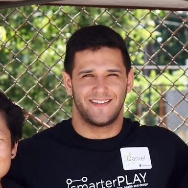 Daniel Shpigel - Team Lead