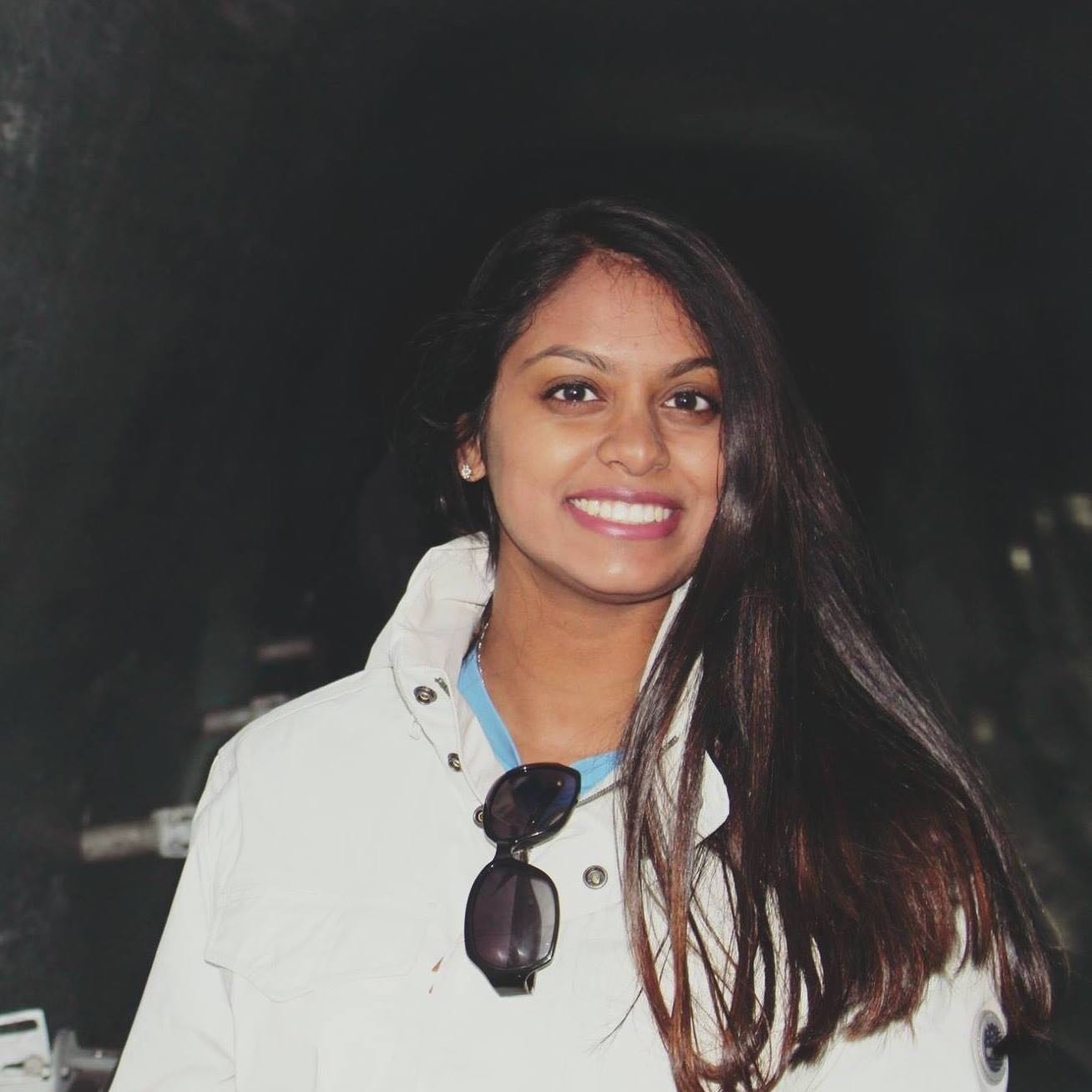 Chitra Parikh