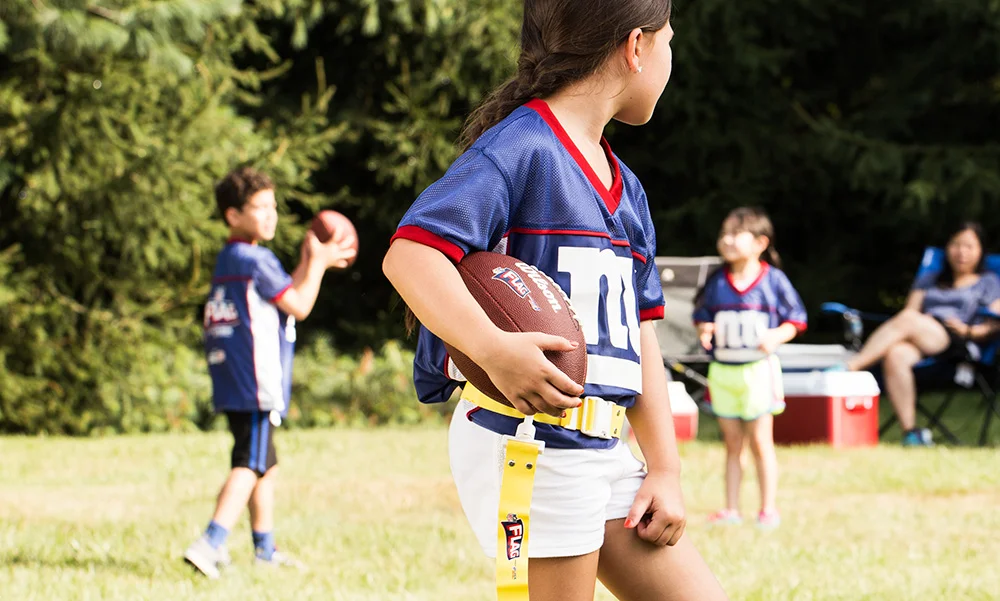 Play 60- NFL