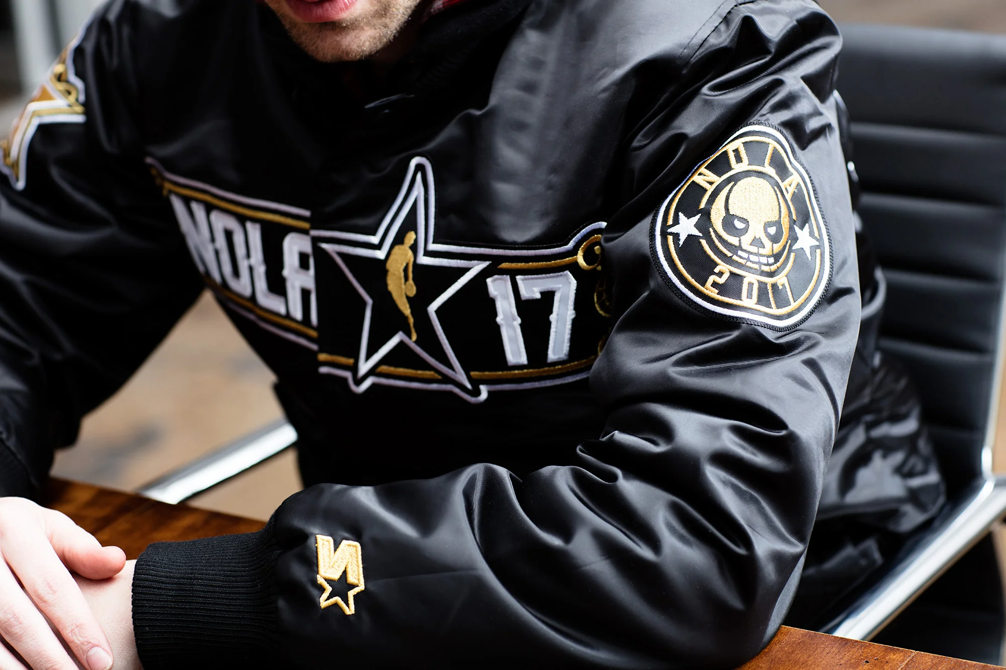 All Star Weekend -Starter