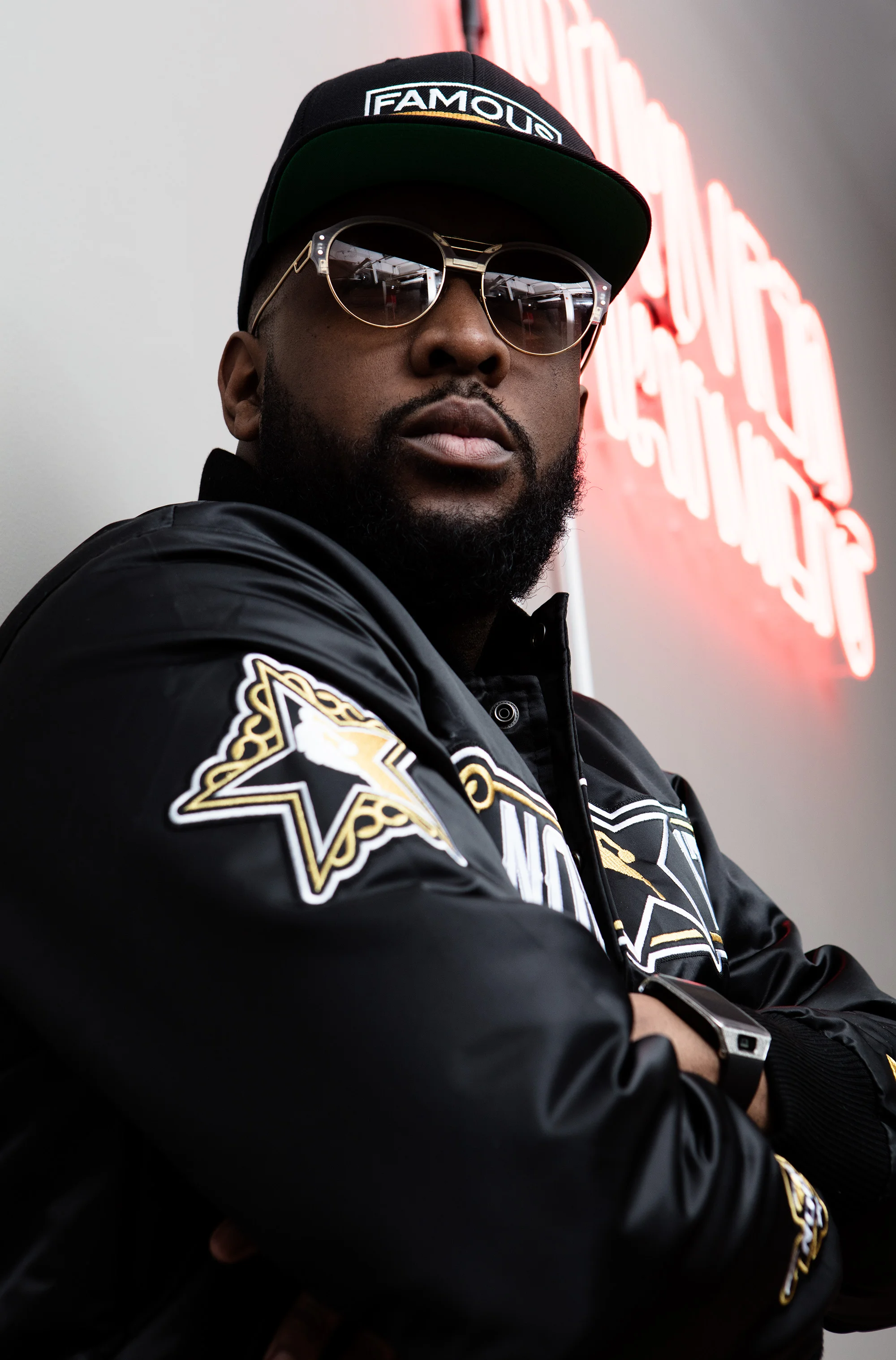 All Star Weekend -Starter