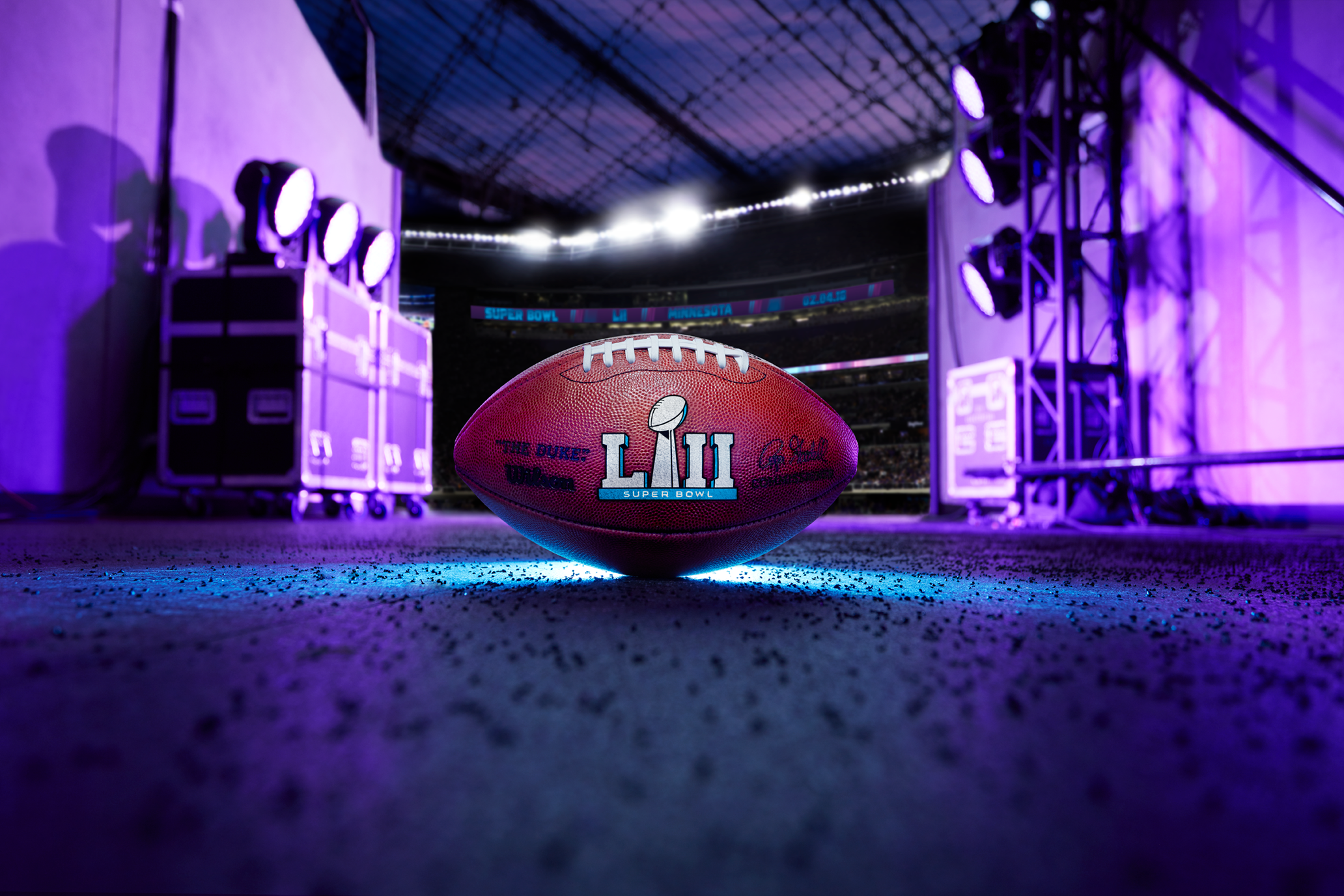 Super Bowl 52 Style Guide - Minnesota