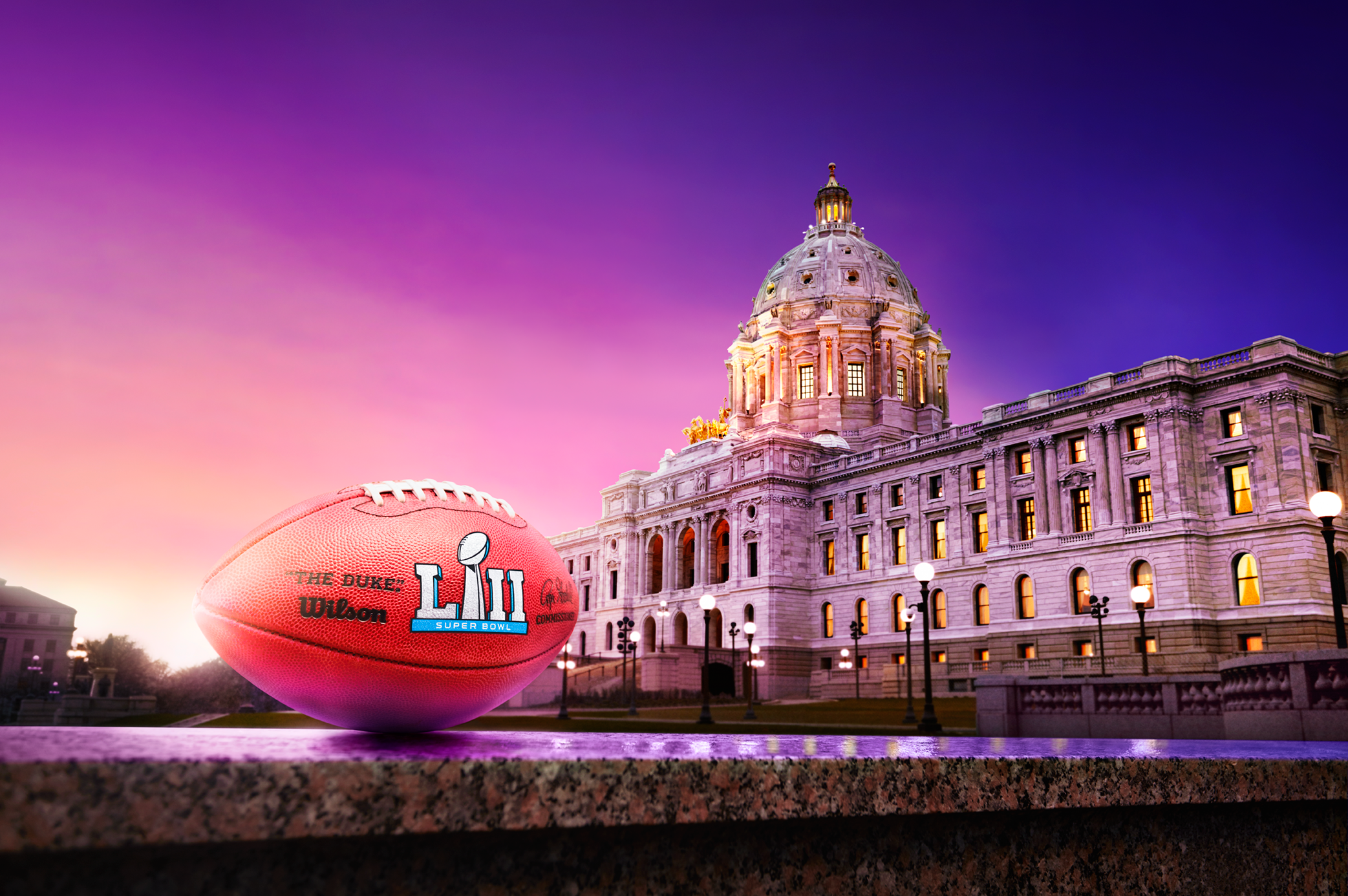 Super Bowl 52 Style Guide - Minnesota
