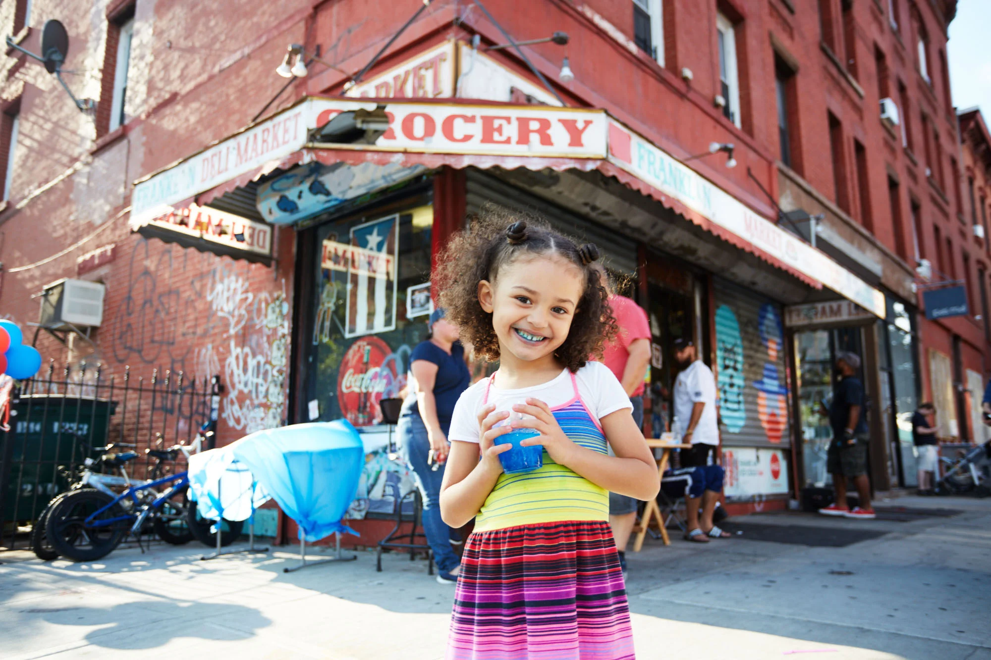 La Bodega- The lost soul of a neighborhood