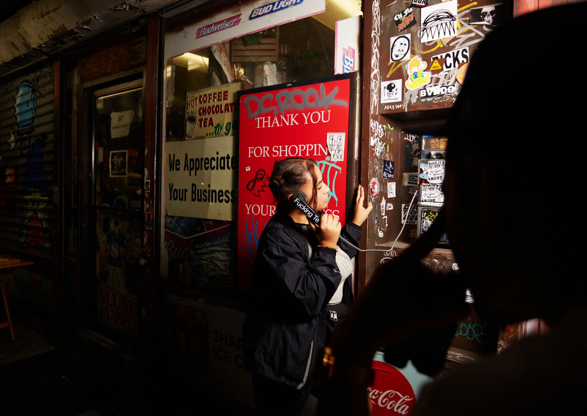 La Bodega- The lost soul of a neighborhood