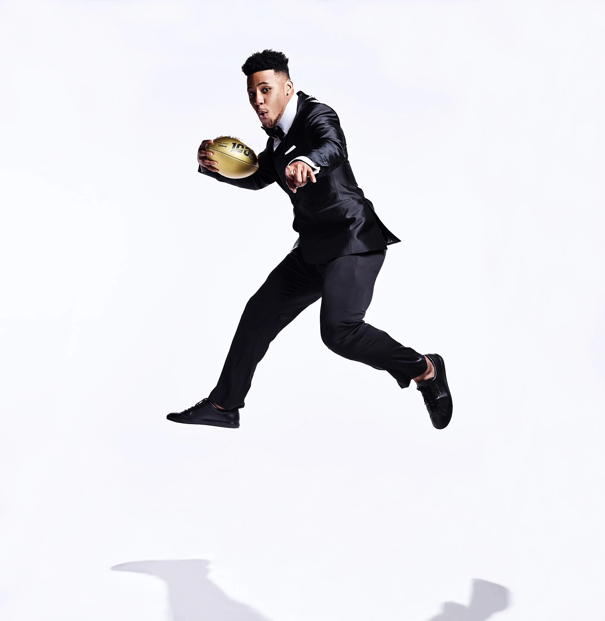 Saquon Barkley - New York Giants