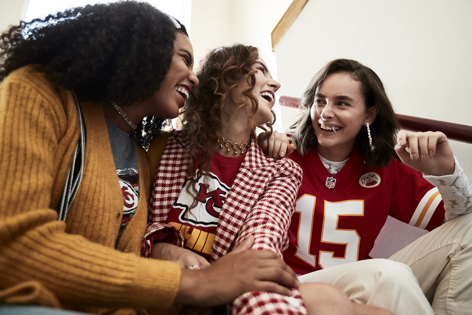 NFL Shop - Kansas City Chiefs