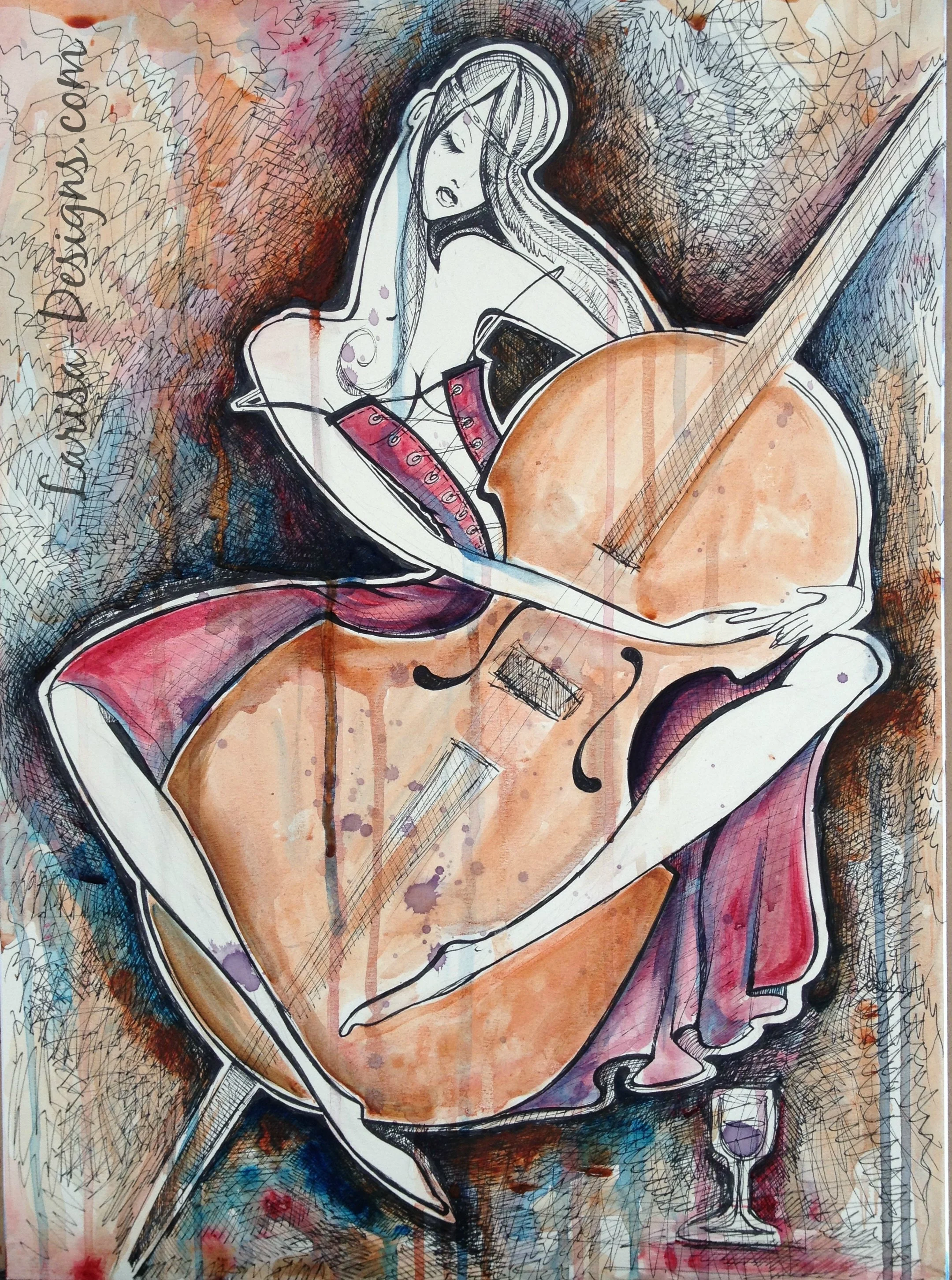 Musical Collection