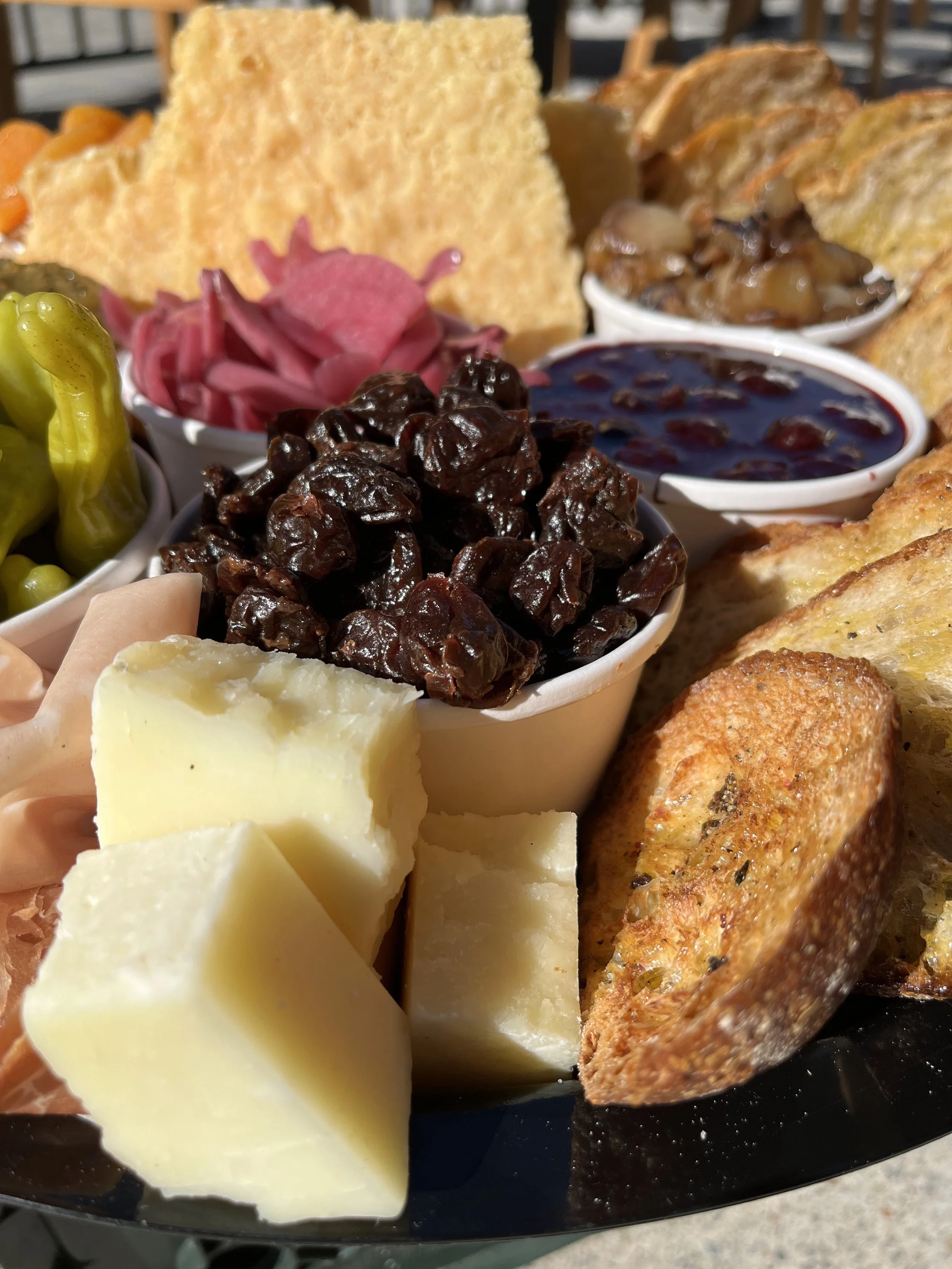 Mida South End Catering — MIDA Boston