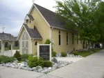 The Parish also includes the Worshipping Community of St. Paul's, Golden