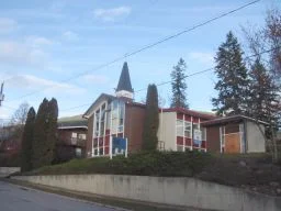 Parish includes Boswell, Crawford Bay, and Riondel