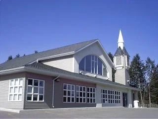Part of Windermere Valley Shared Ministry along with St. Peter's, Windermere and All Saints, Edgewater